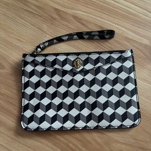 Anne Klein wristlet